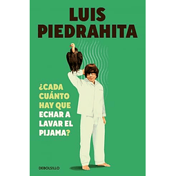 ¿Cada cuánto hay que echar a lavar el pijama?