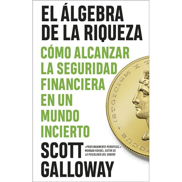 El álgebra de la riqueza