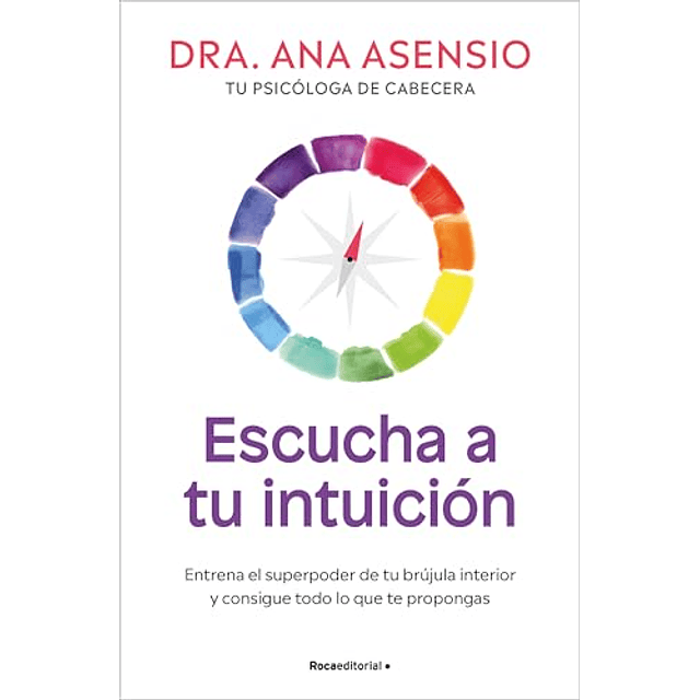 Escucha a tu intuición