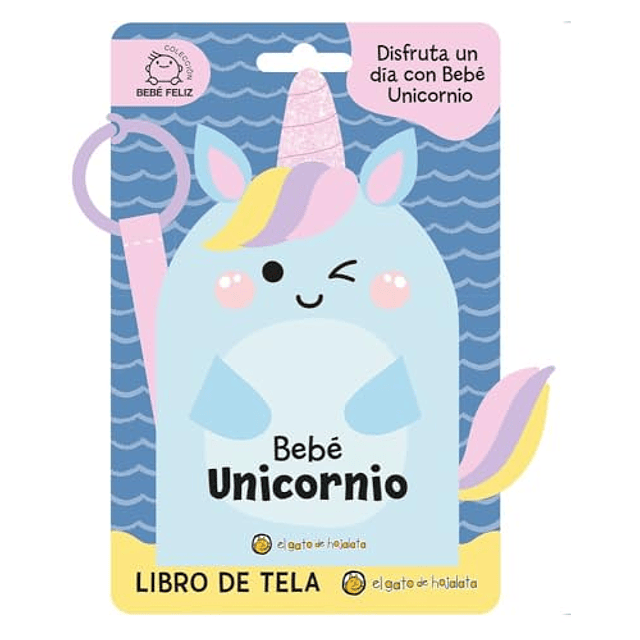 Bebé unicornio