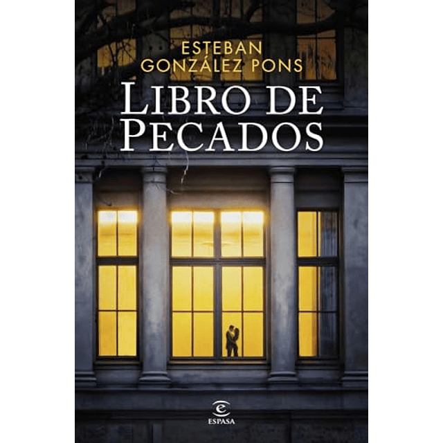 Libro de Pecados