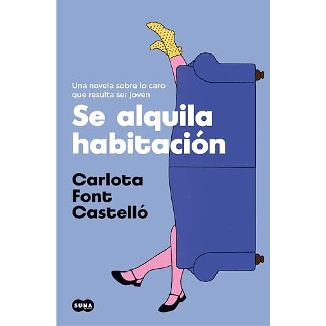 SE ALQUILA HABITACION