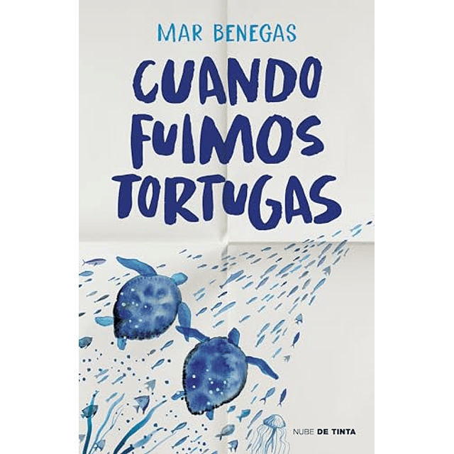 Cuando fuimos tortugas