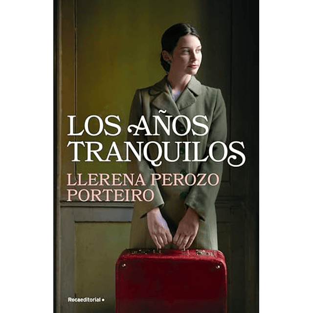 Los años tranquilos