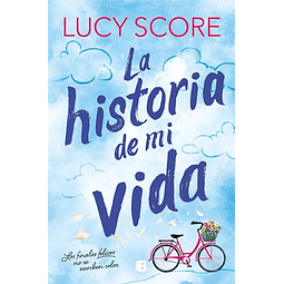 La historia de mi vida Story Lake 1