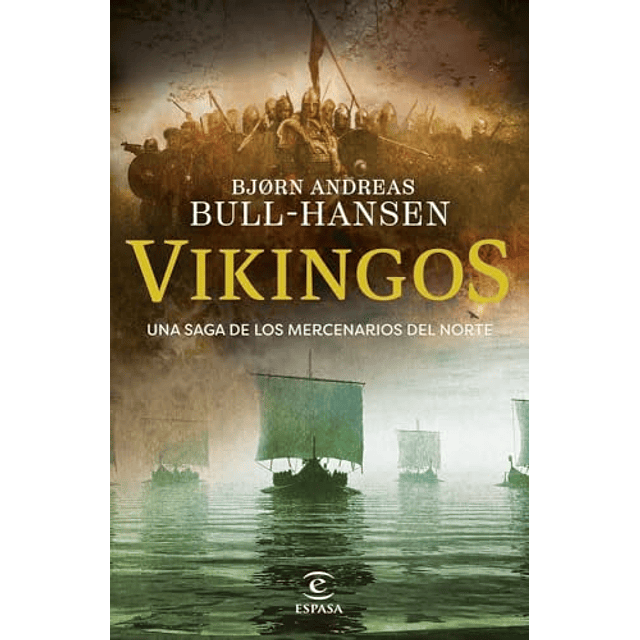 Vikingos