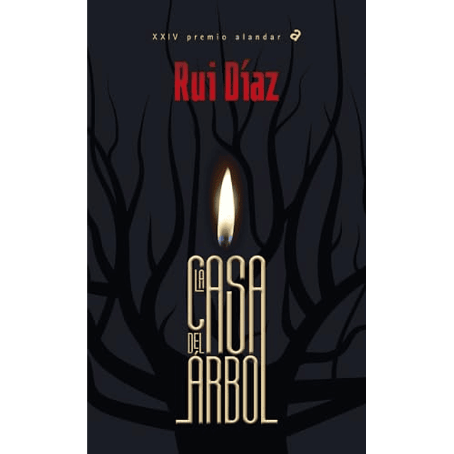 La casa del árbol