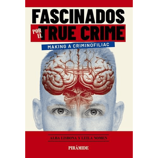 Fascinados por el true crime
