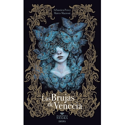 Las brujas de Venecia