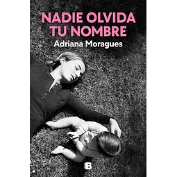 Nadie olvida tu nombre