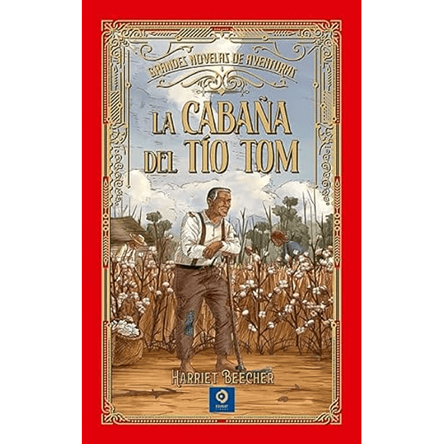 CABAÑA DEL TIO TOM LA