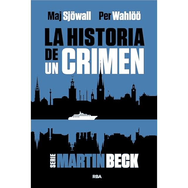 La historia de un crimen 1
