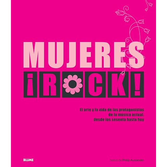 Mujeres Rock