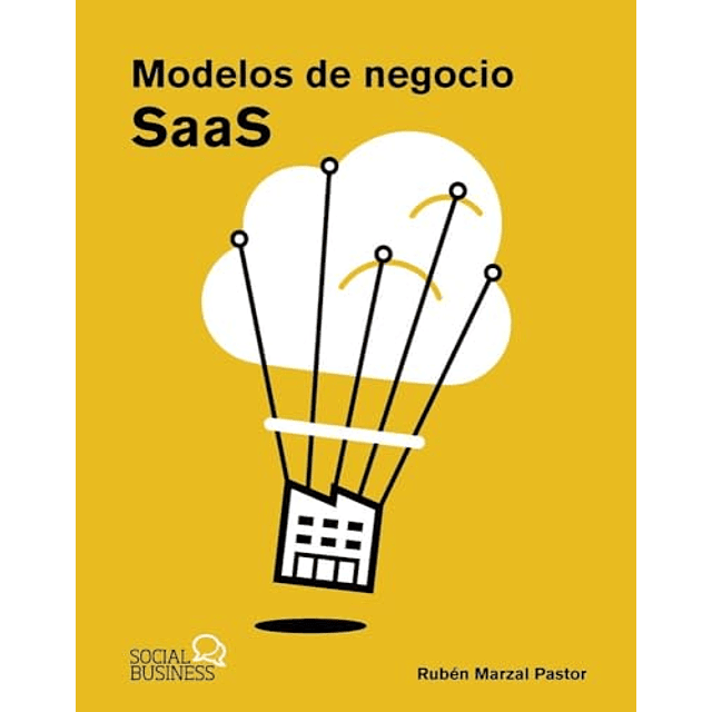 Modelos de negocio SaaS