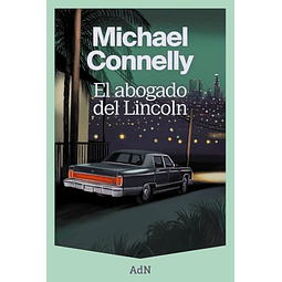 El abogado del Lincoln