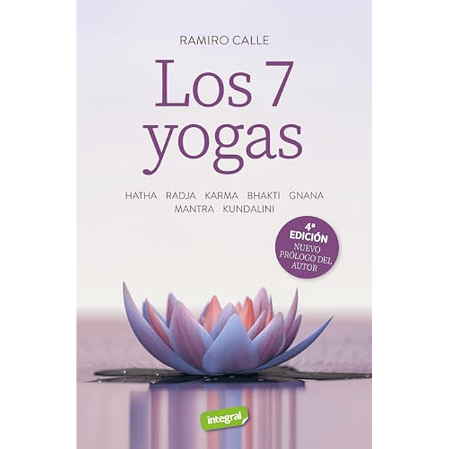 Los 7 yogas