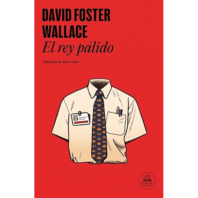 El rey pálido