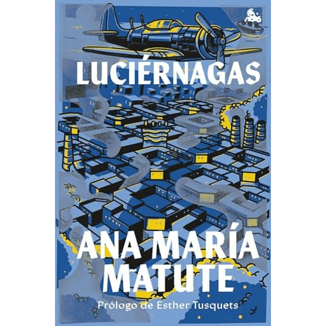 Luciérnagas