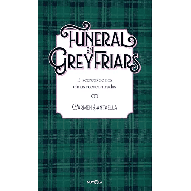 Funeral en Greyfriars