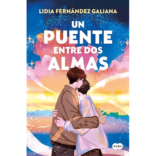 Un puente entre dos almas