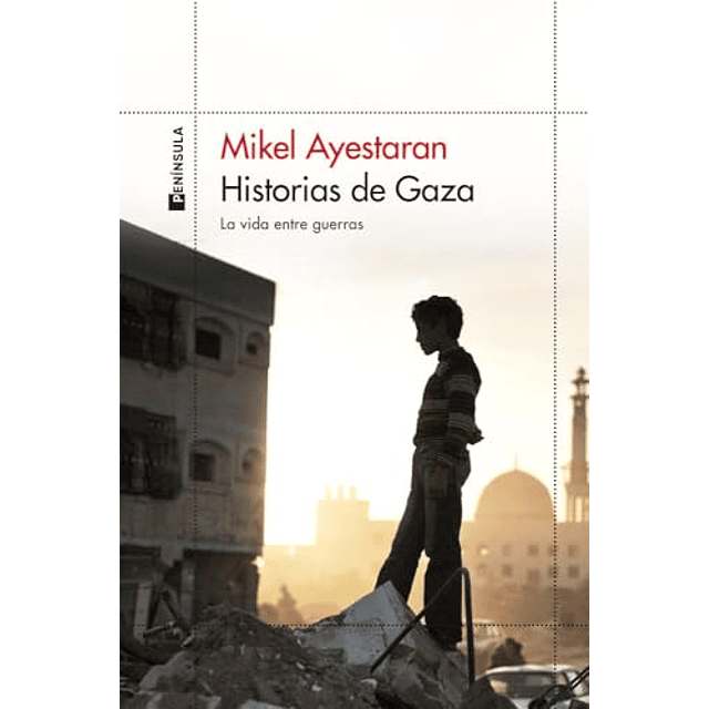 Historias de Gaza