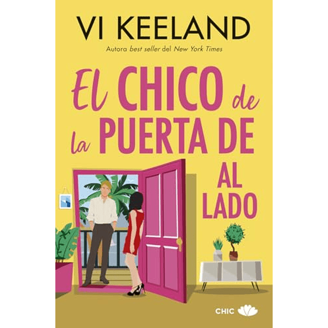 El chico de la puerta de al lado