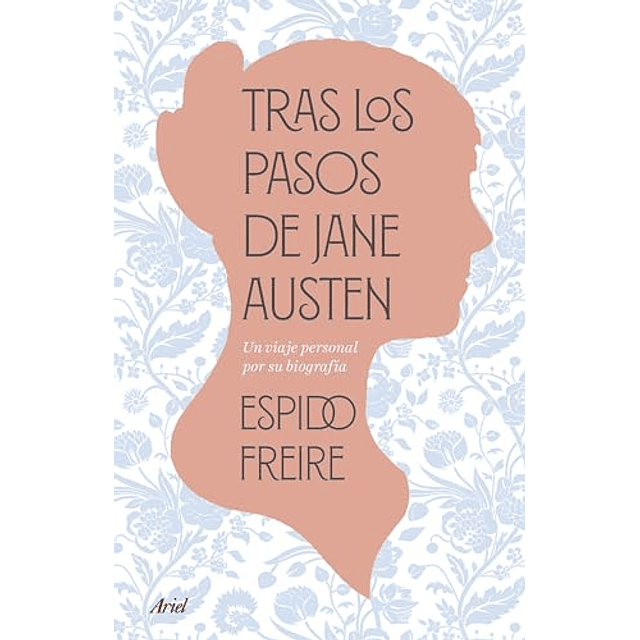 Tras los pasos de Jane Austen