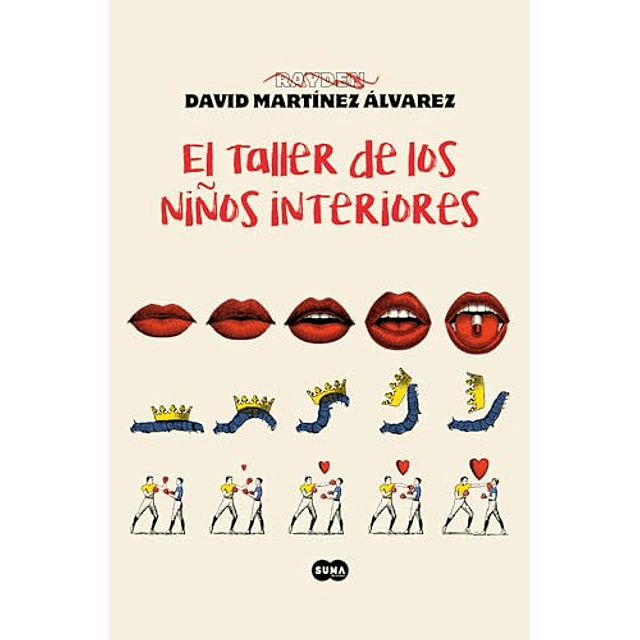 El taller de los niños interiores