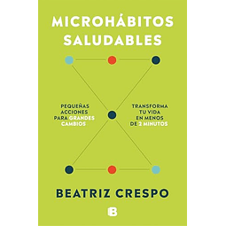 Microhábitos saludables
