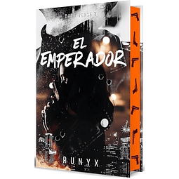 El emperador Dark Verse 3