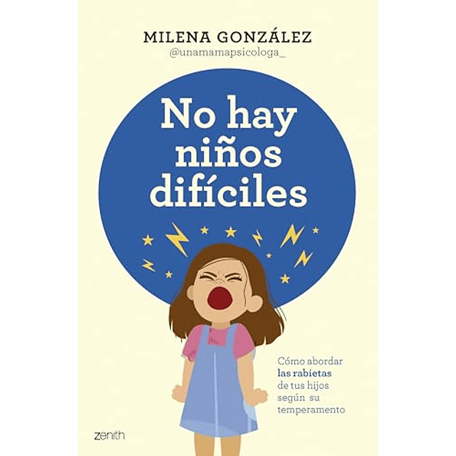 No hay niños difíciles