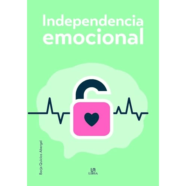Independencia Emocional