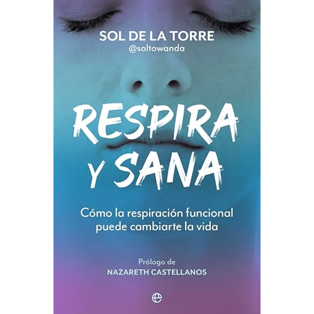 RESPIRA Y SANA