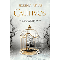 Cautivos Bella Oscuridad 1