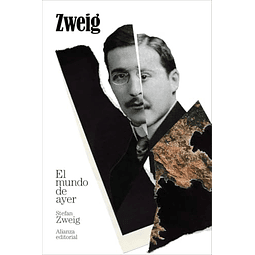 El mundo de ayer