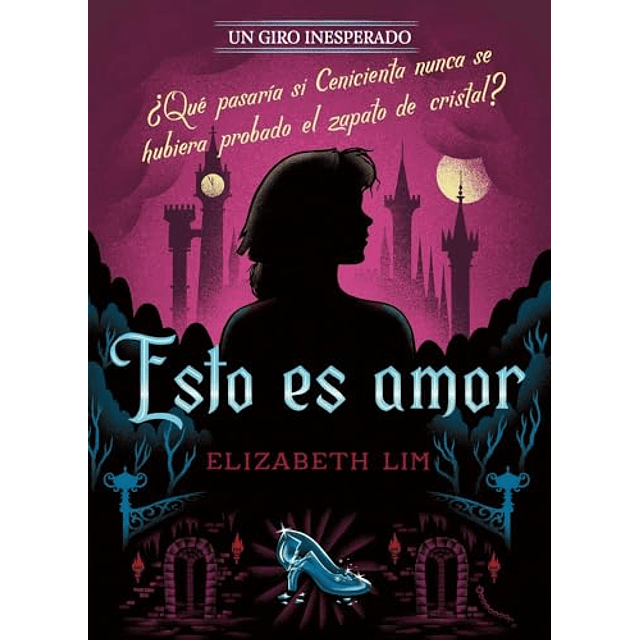 Esto es amor Un giro inesperado