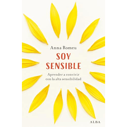 Soy sensible