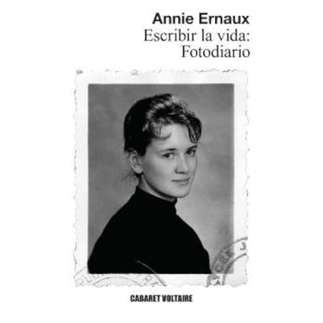 Escribir la vida Fotodiario