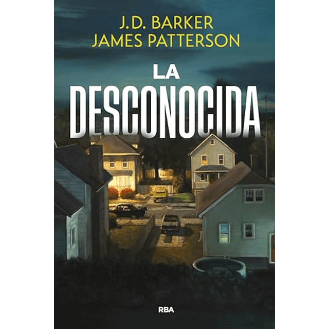 La desconocida