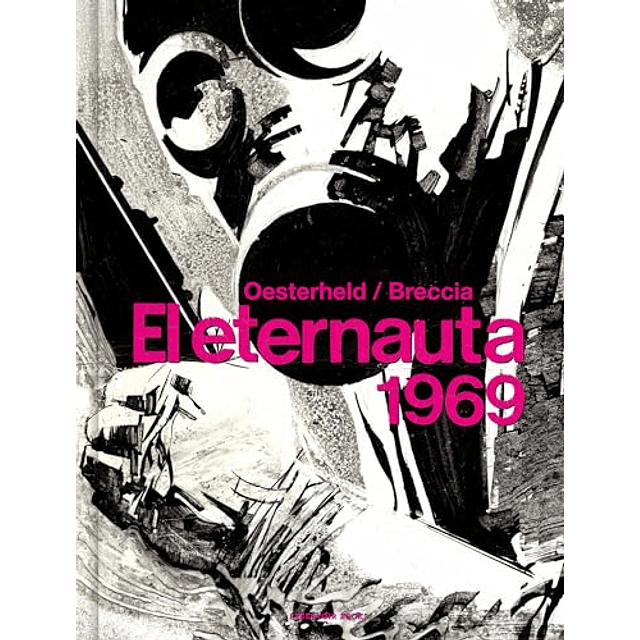 El eternauta 1969