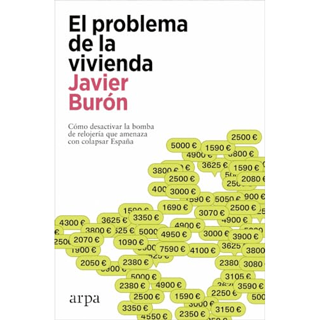 El problema de la vivienda