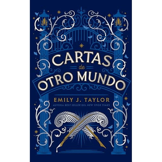 Cartas de otro mundo