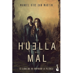 La huella del mal Ed película