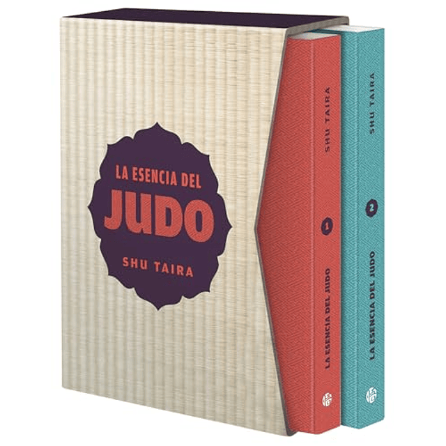 LA ESENCIA DEL JUDO
