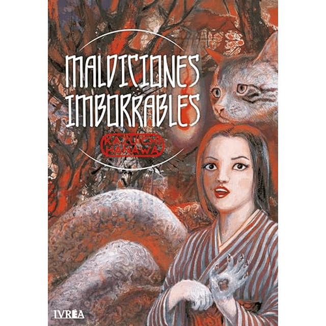 MALDICIONES IMBORRABLES