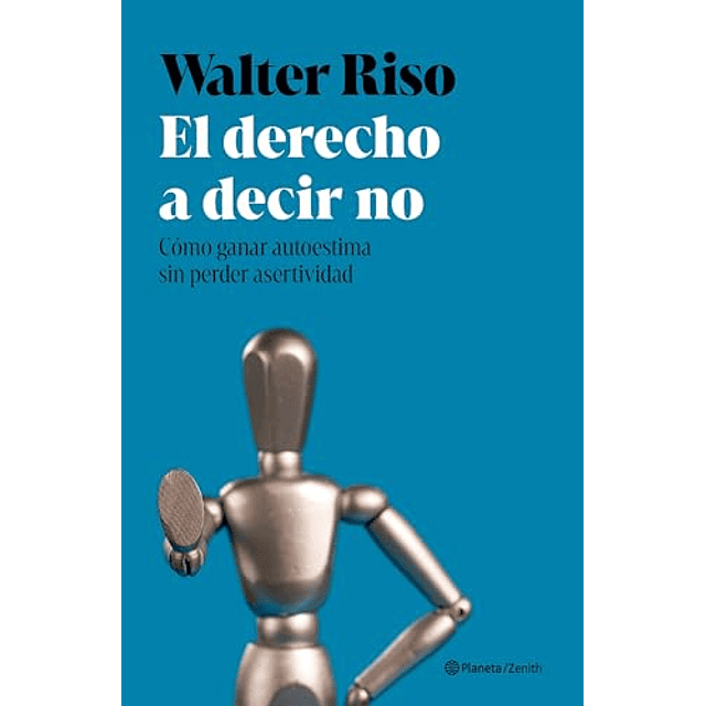 El derecho a decir no