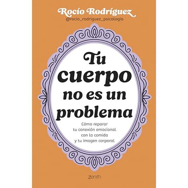 Tu cuerpo no es un problema