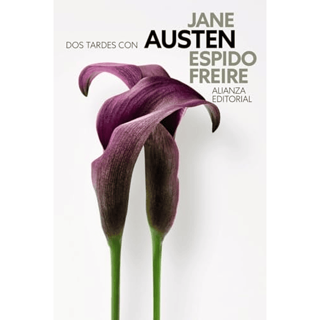 Dos tardes con Jane Austen
