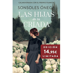 Las hijas de la criada