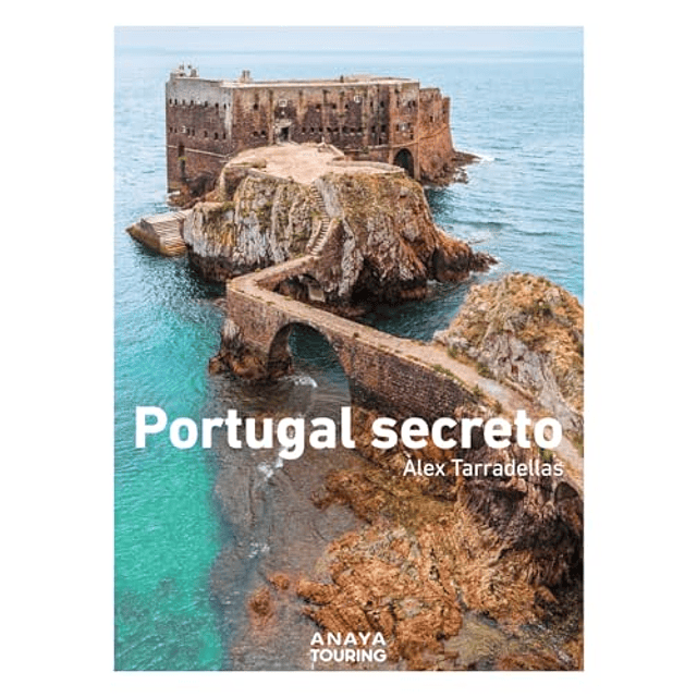 Portugal secreto